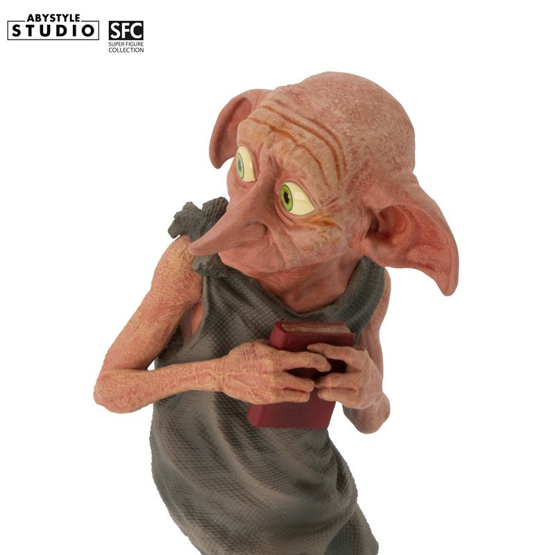 Figurine Dobby Harry Potter