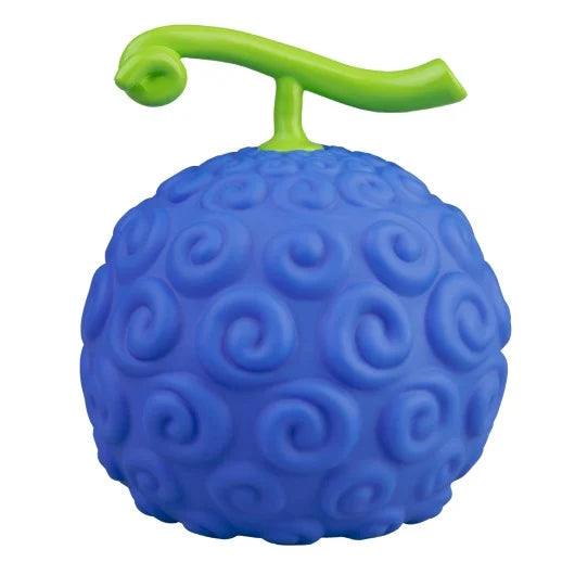 Lampe Netflix One Piece SquishyGlo Fruit GumGum