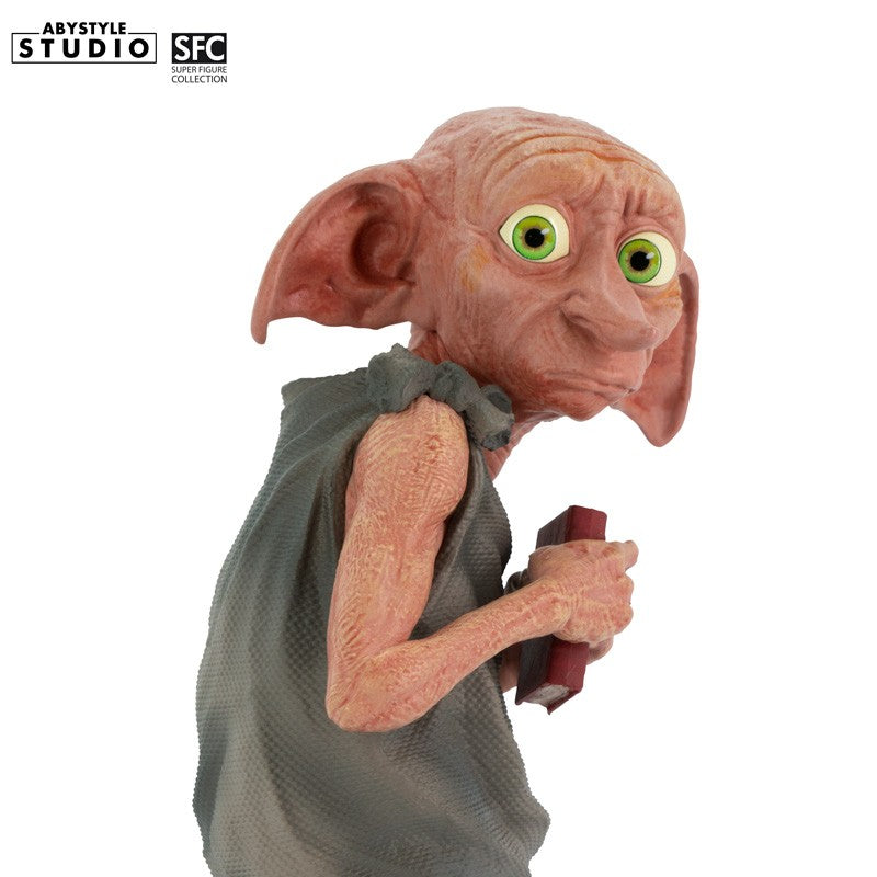 Figurine Dobby Harry Potter