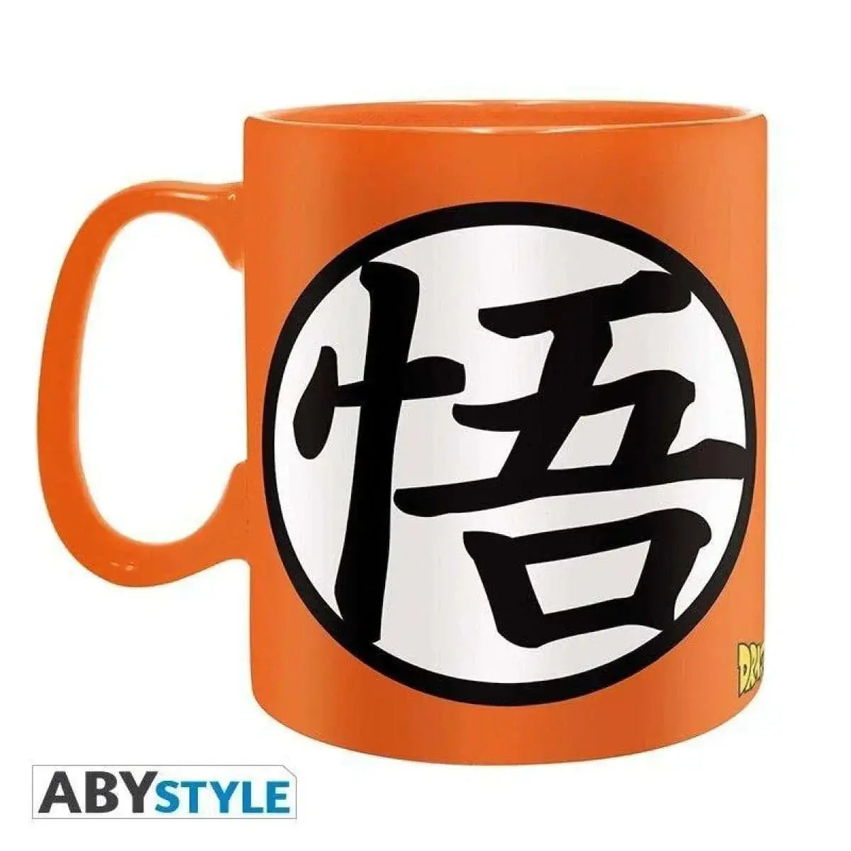 Mug Dragon Ball Z Kame