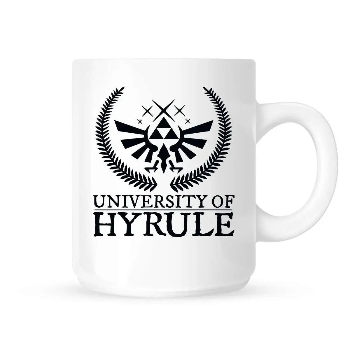 Mug Zelda University Of Hyrule