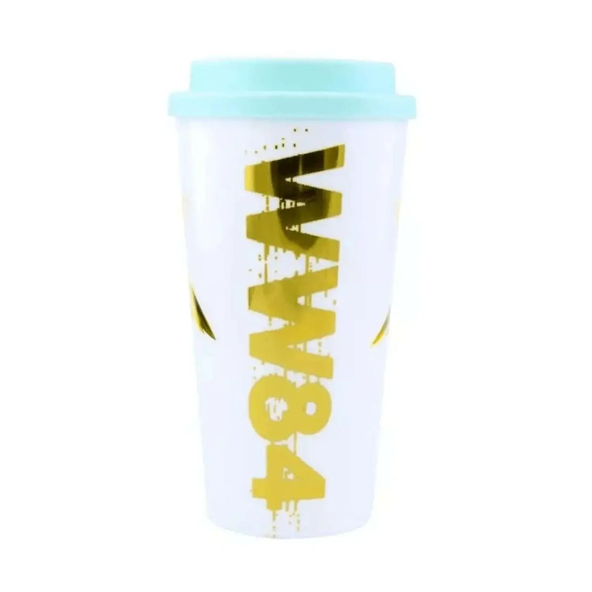 Mug de voyage Wonder Woman 1984