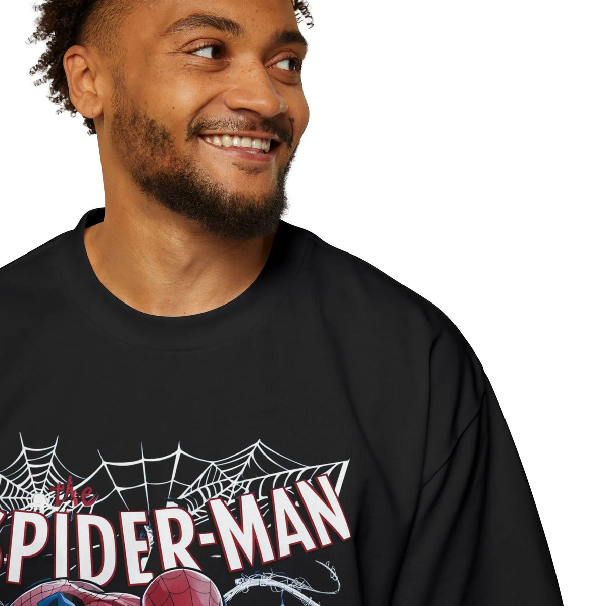 Tshirt Marvel Spider Man Comics