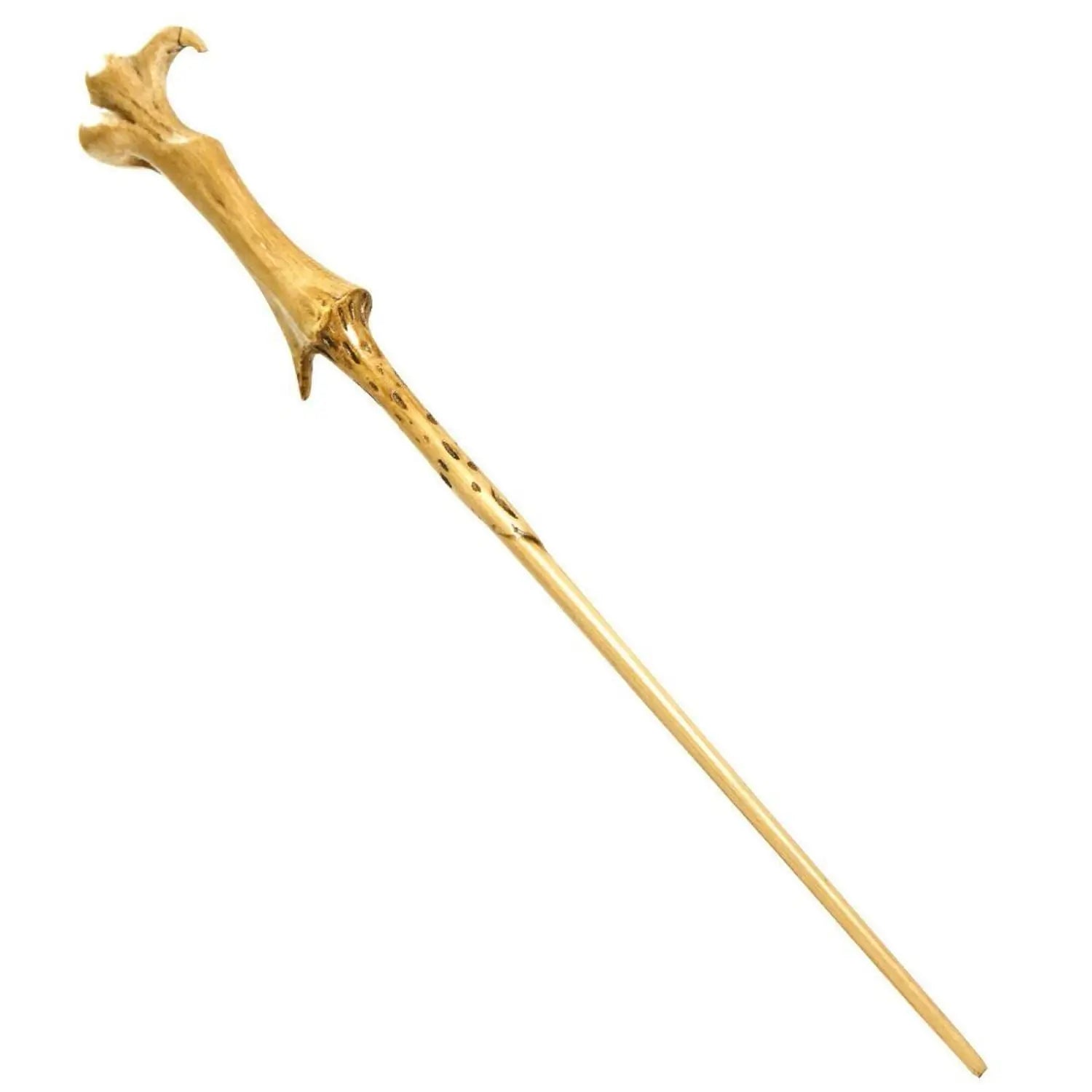 Réplique Baguette Harry Potter de Voldemort Ollivander's
