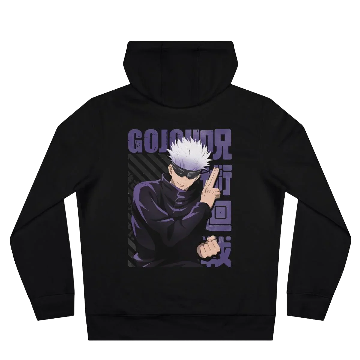 Sweat Jujutsu Kaisen Gojo