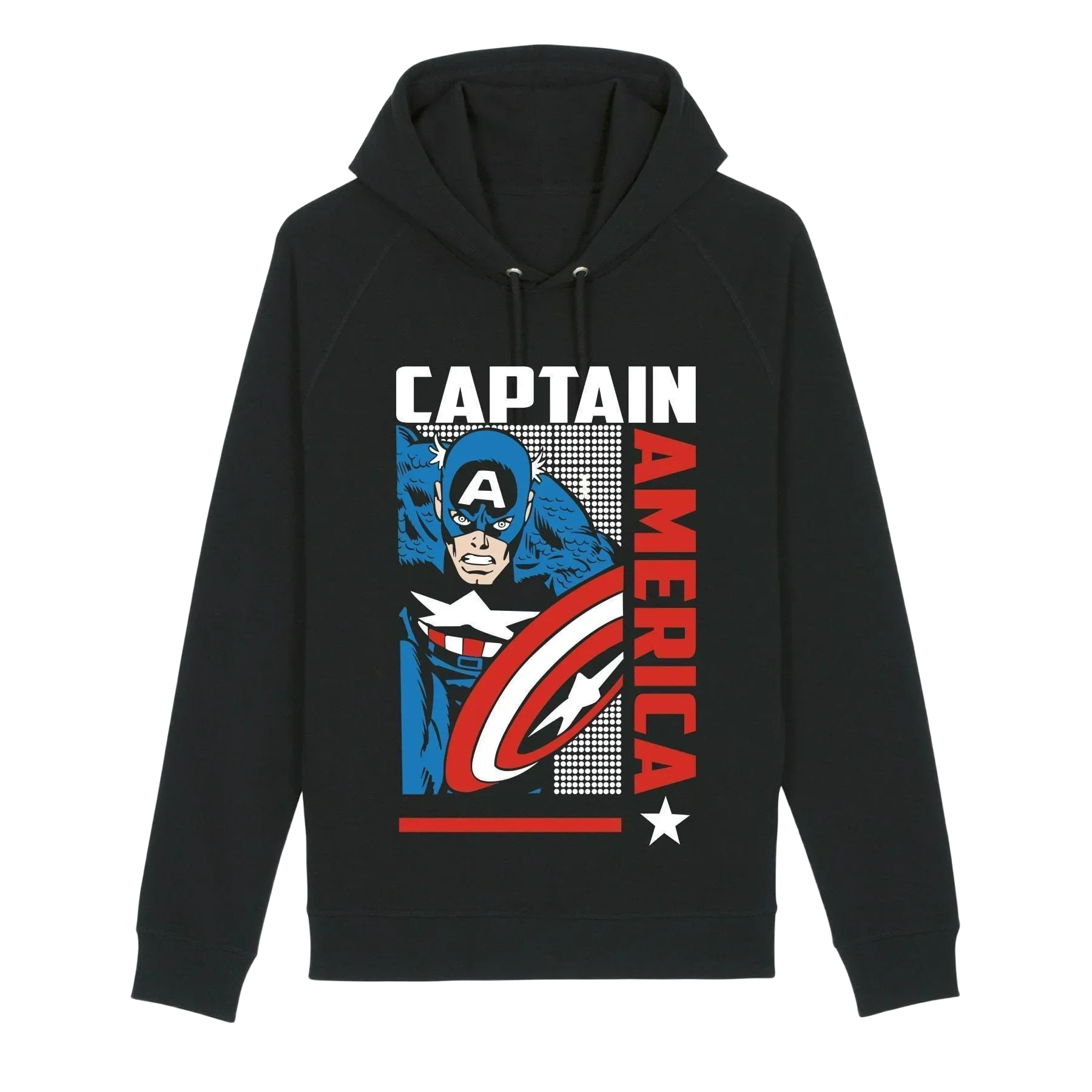 Sweat Marvel Captain America