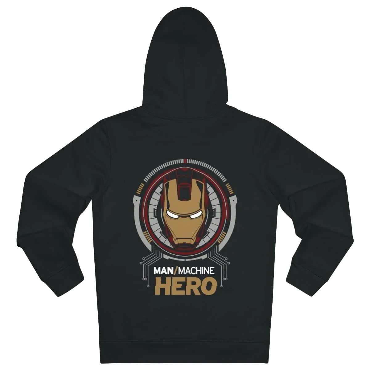 Sweat Marvel Iron Man