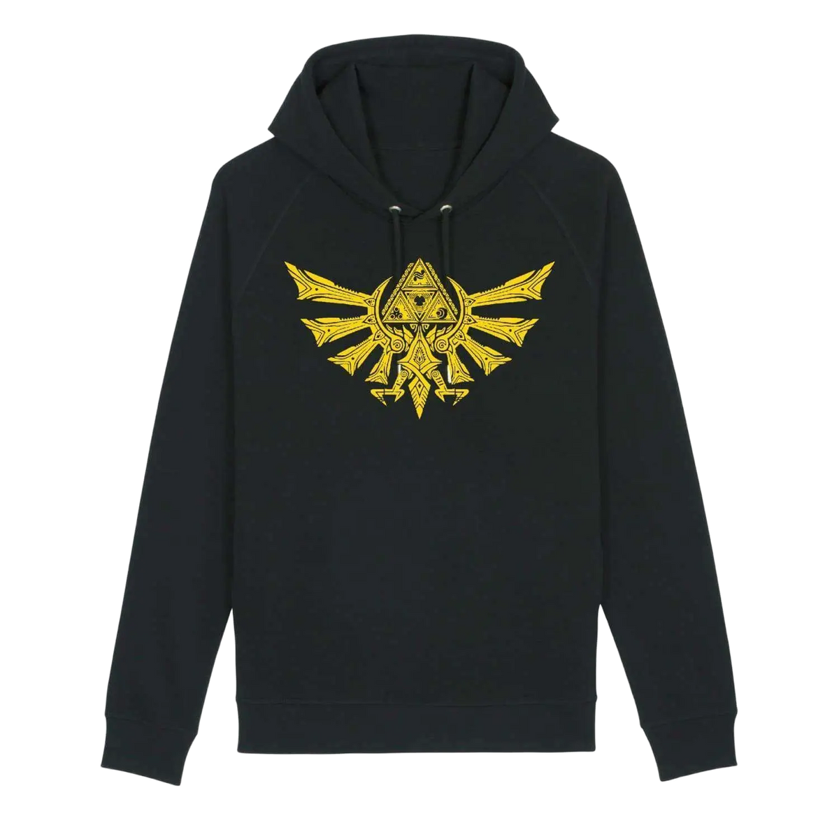Sweat Nintendo Zelda Triforce