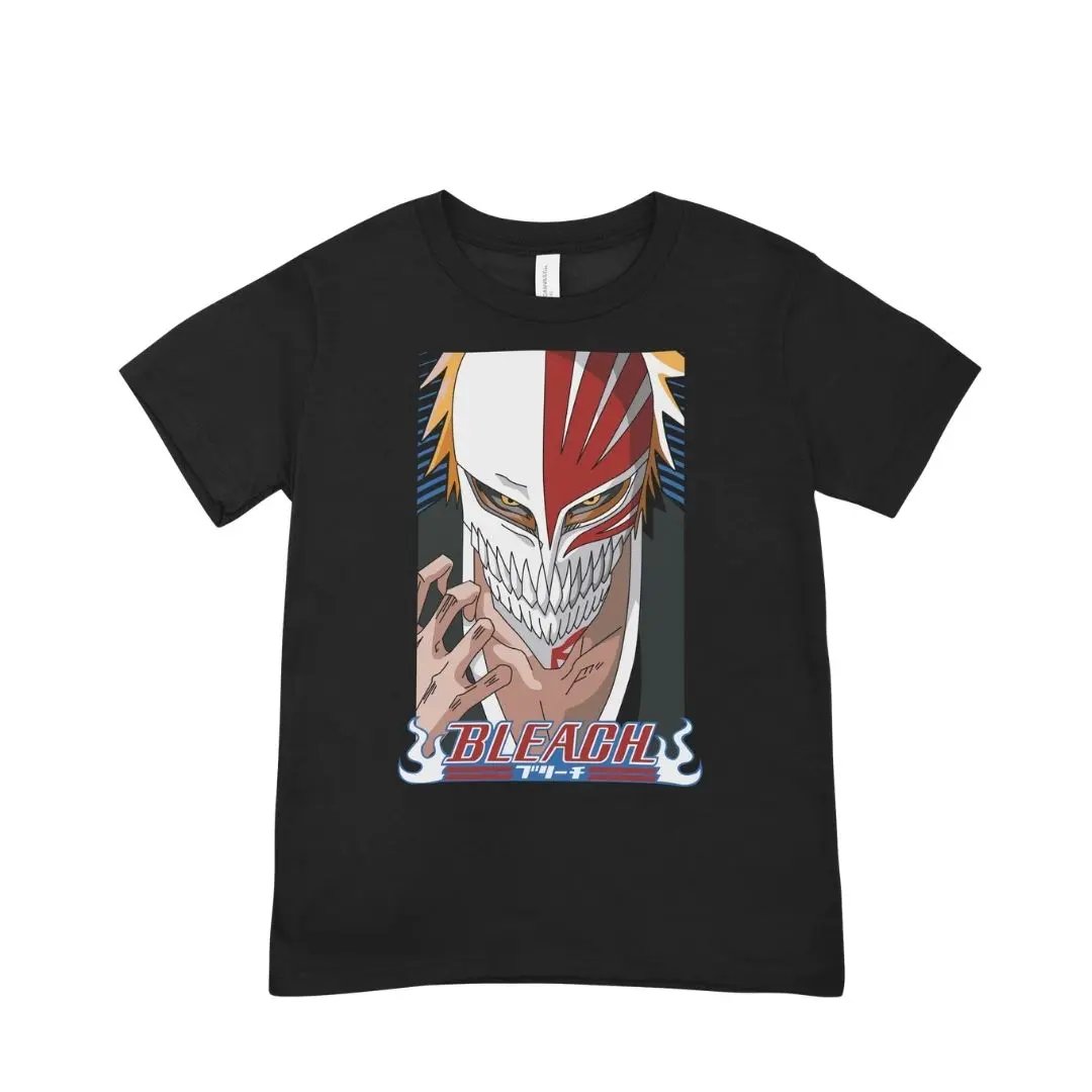 T-shirt Bleach – Ichigo Kurosaki - Geek Store