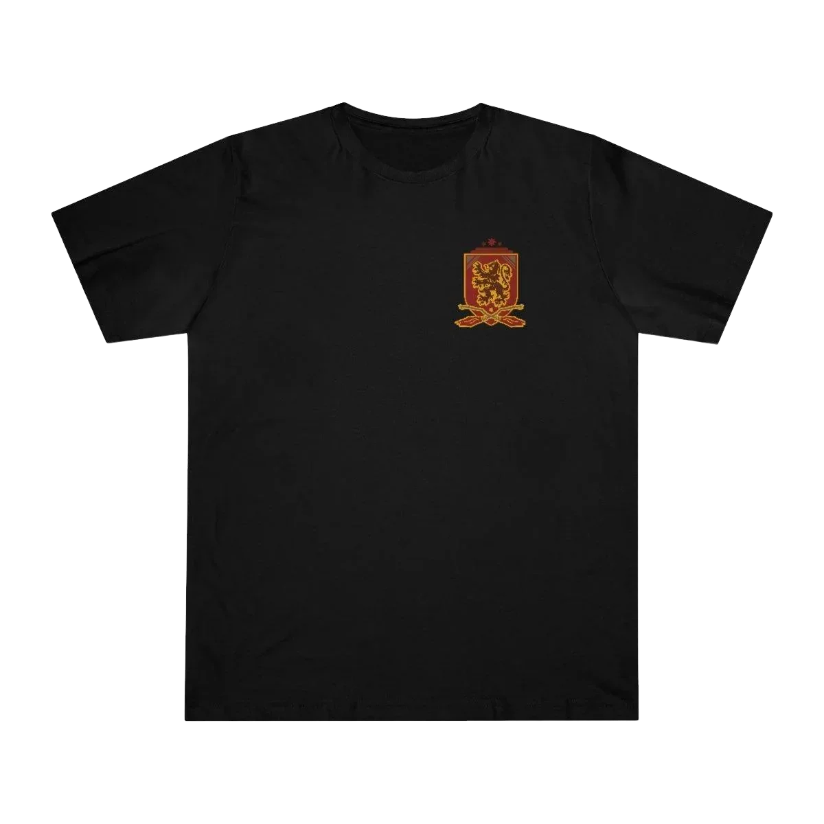 Tshirt Gryffondor