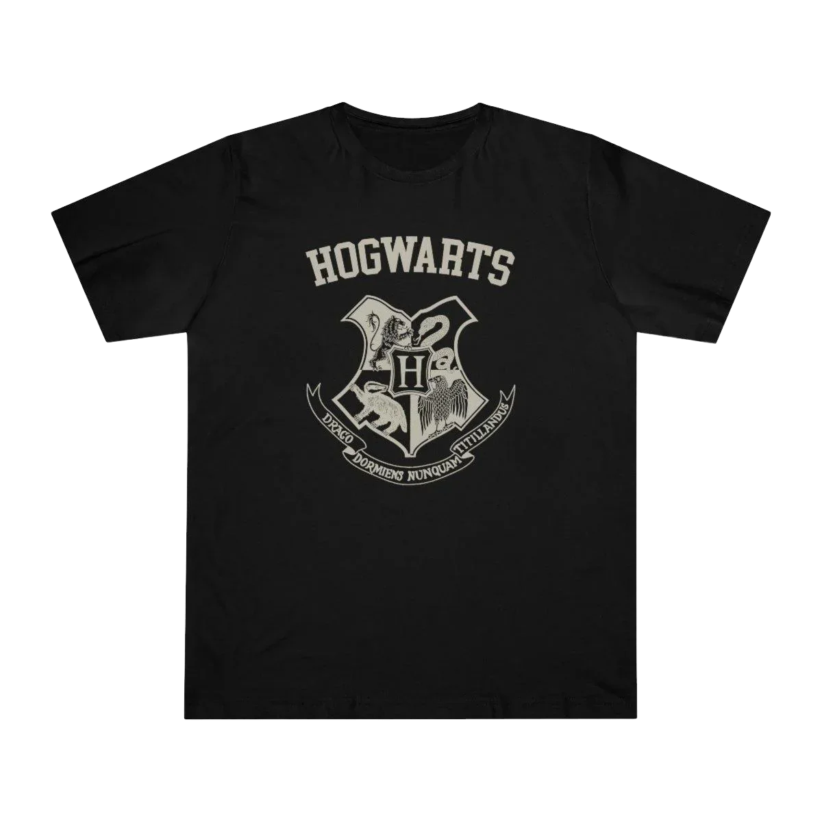 Tshirt Hogwarts University
