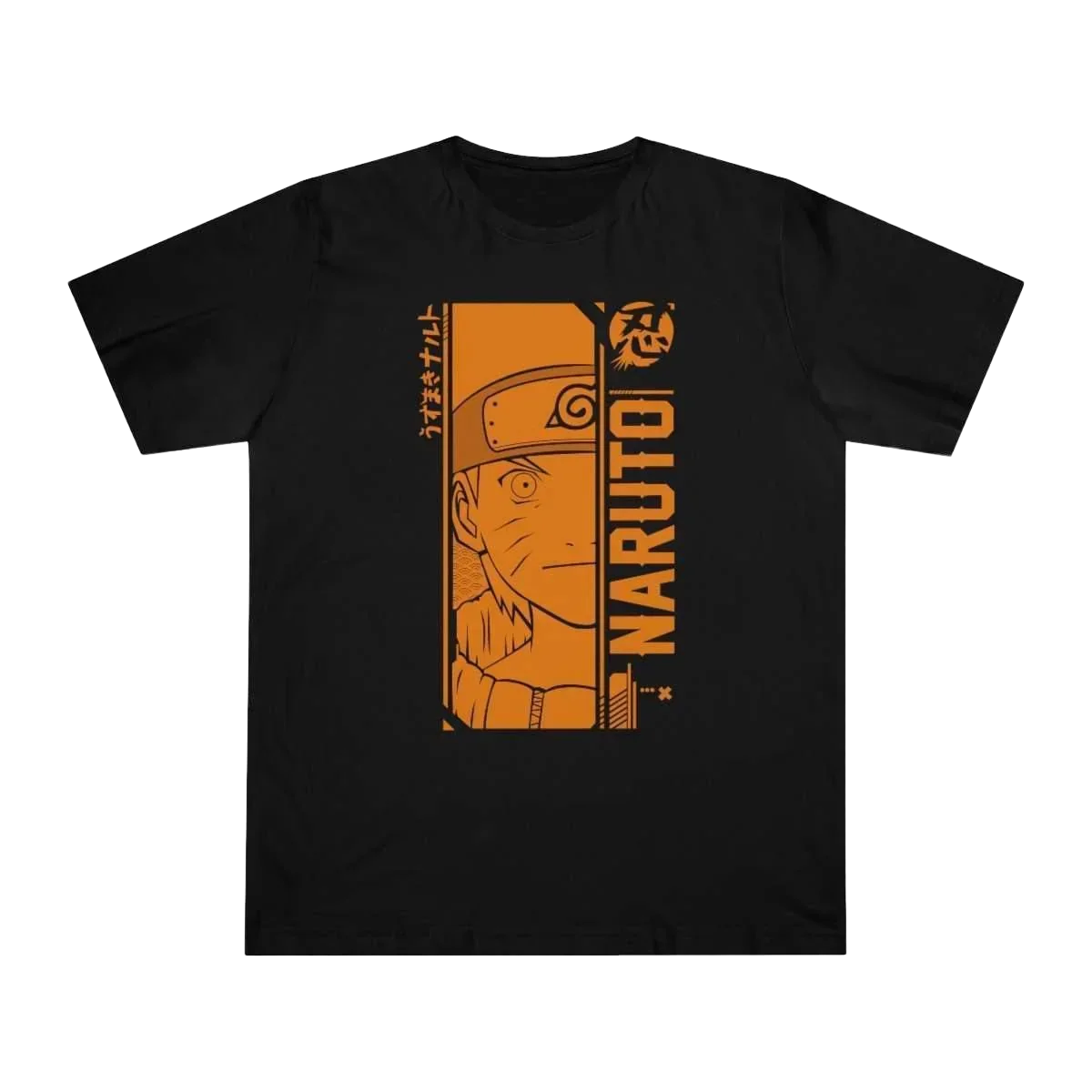 Tshirt Enfant Naruto Japan