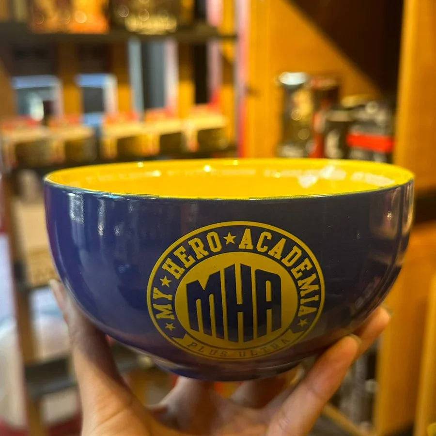 Bol My Hero Academia Plus Ultra - Geek Store