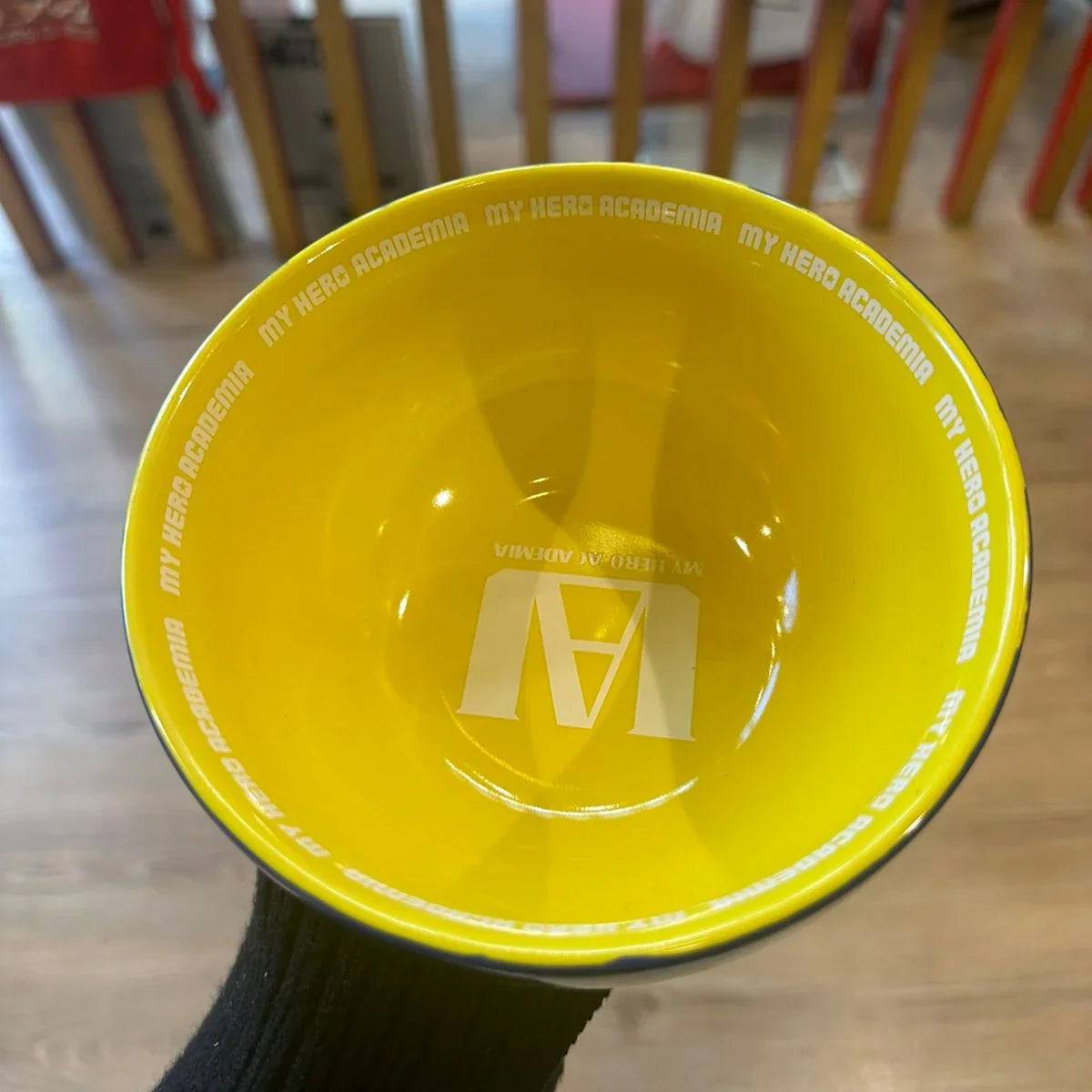 Bol My Hero Academia Plus Ultra - Geek Store