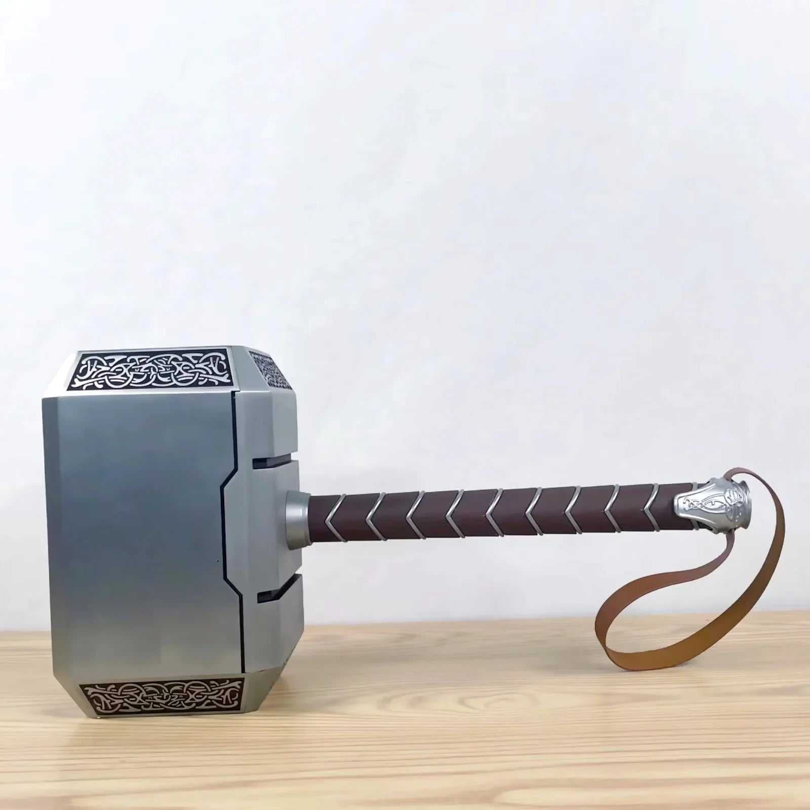 Réplique Marteau Metal Marvel Avengers Thor