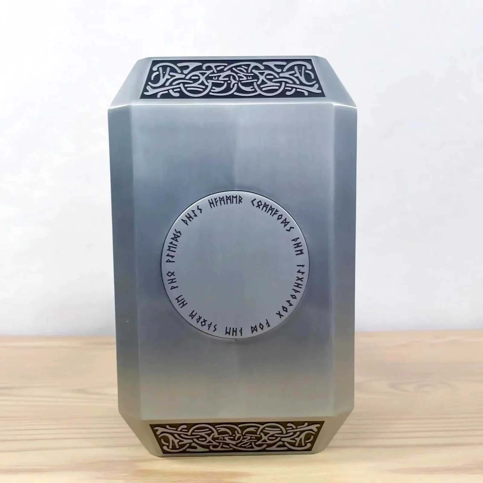 Réplique Marteau Metal Marvel Avengers Thor