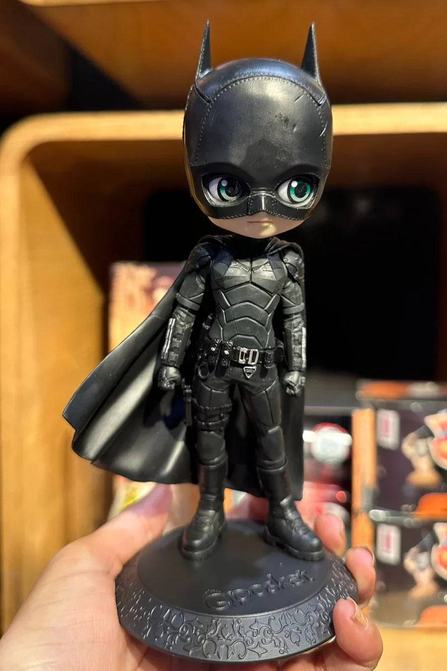 Figurine DC Comics Batman - Geek Store