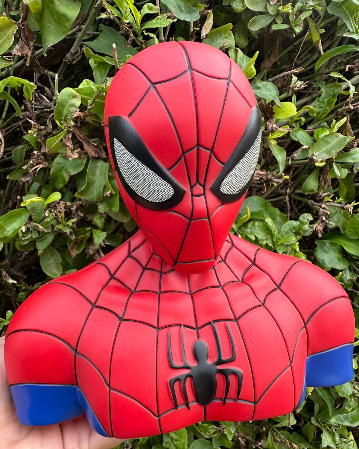 Tirelire SpiderMan Marvel