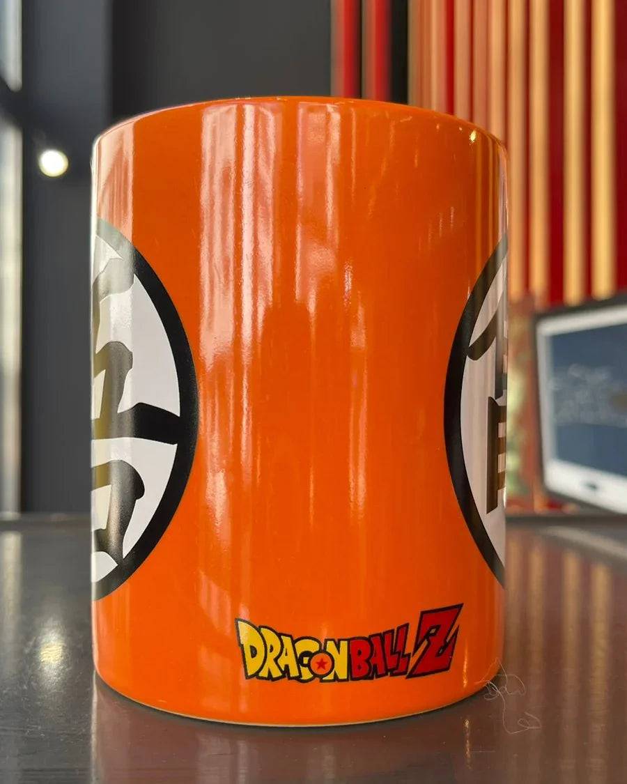 Mug Dragon Ball Z Kame - Geek Store