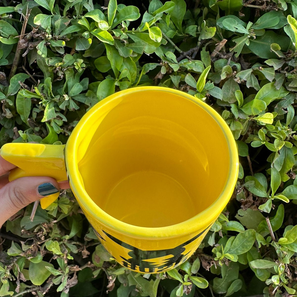 Mug 3D Nintendo Pokémon Éclairs de Pikachu