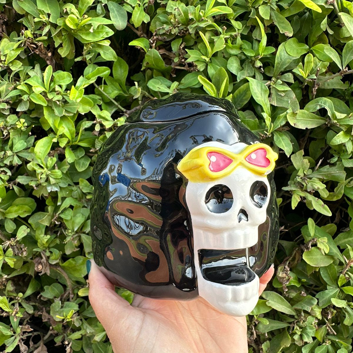 Mug 3D One piece Brook