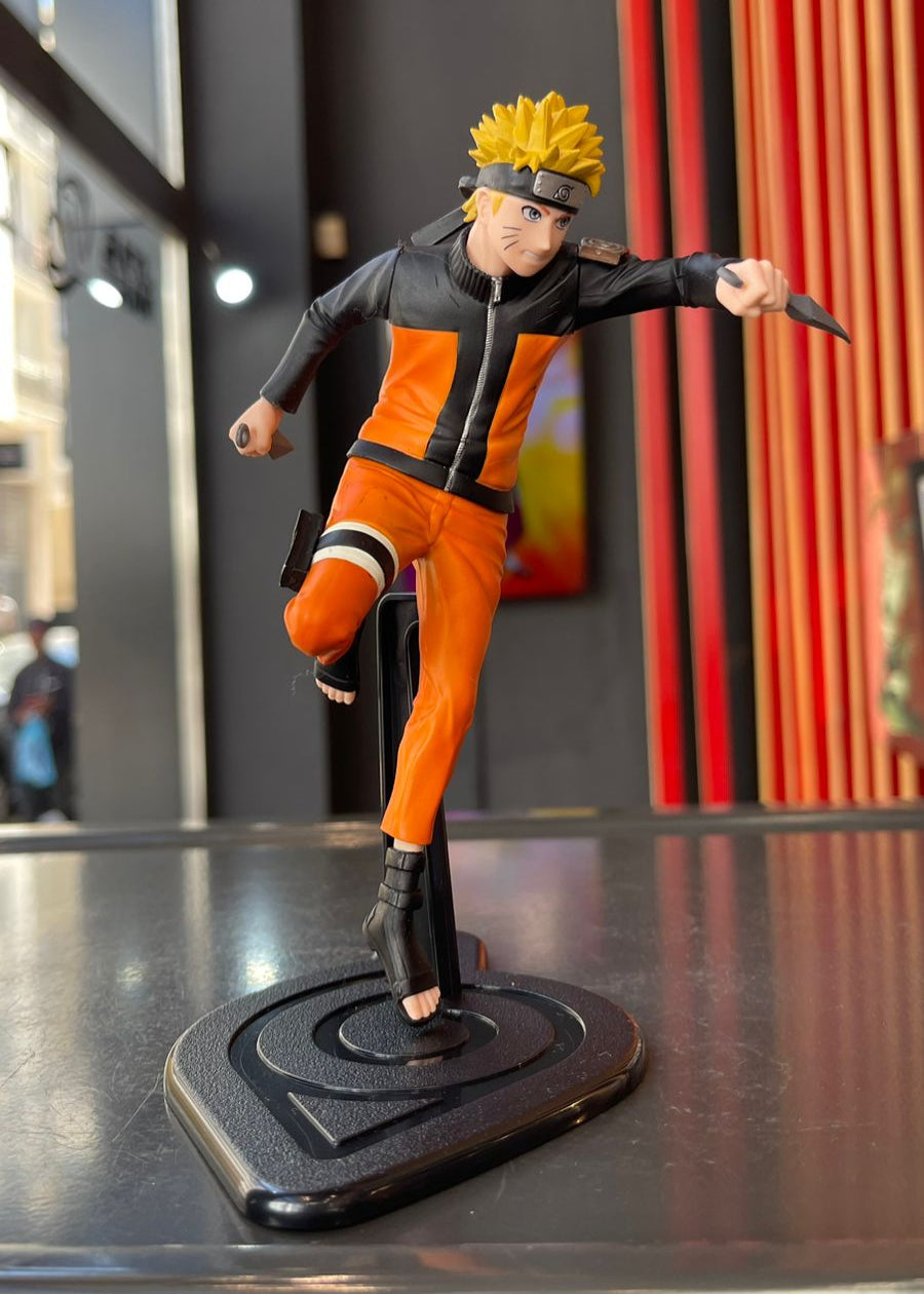Figurine Naruto Shippuden – Naruto Uzumaki