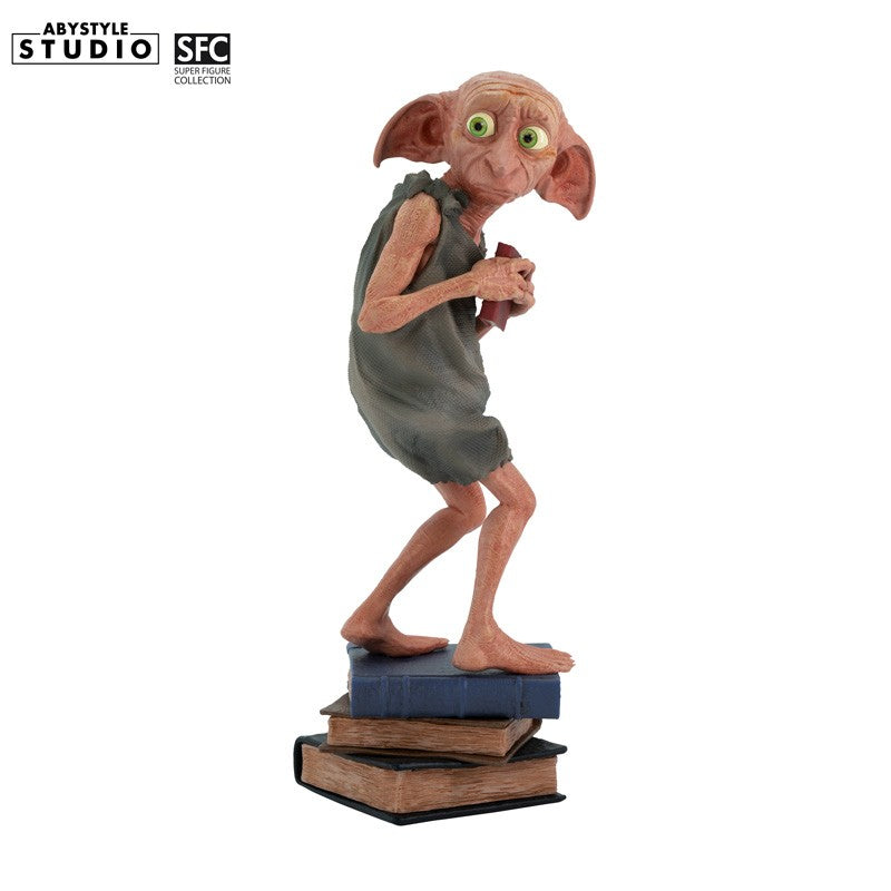 Figurine Dobby Harry Potter