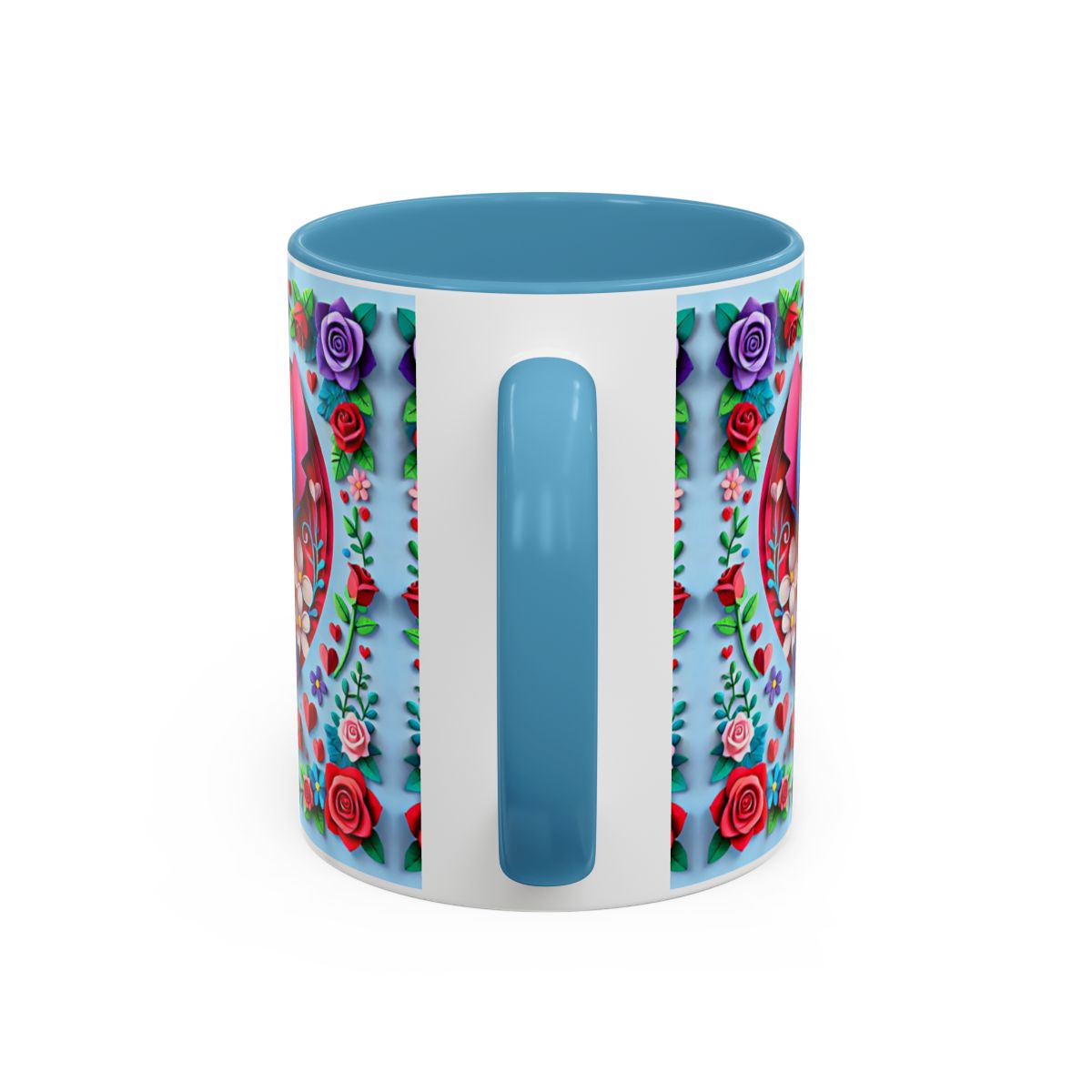 Mug Stitch Cuteness Overload