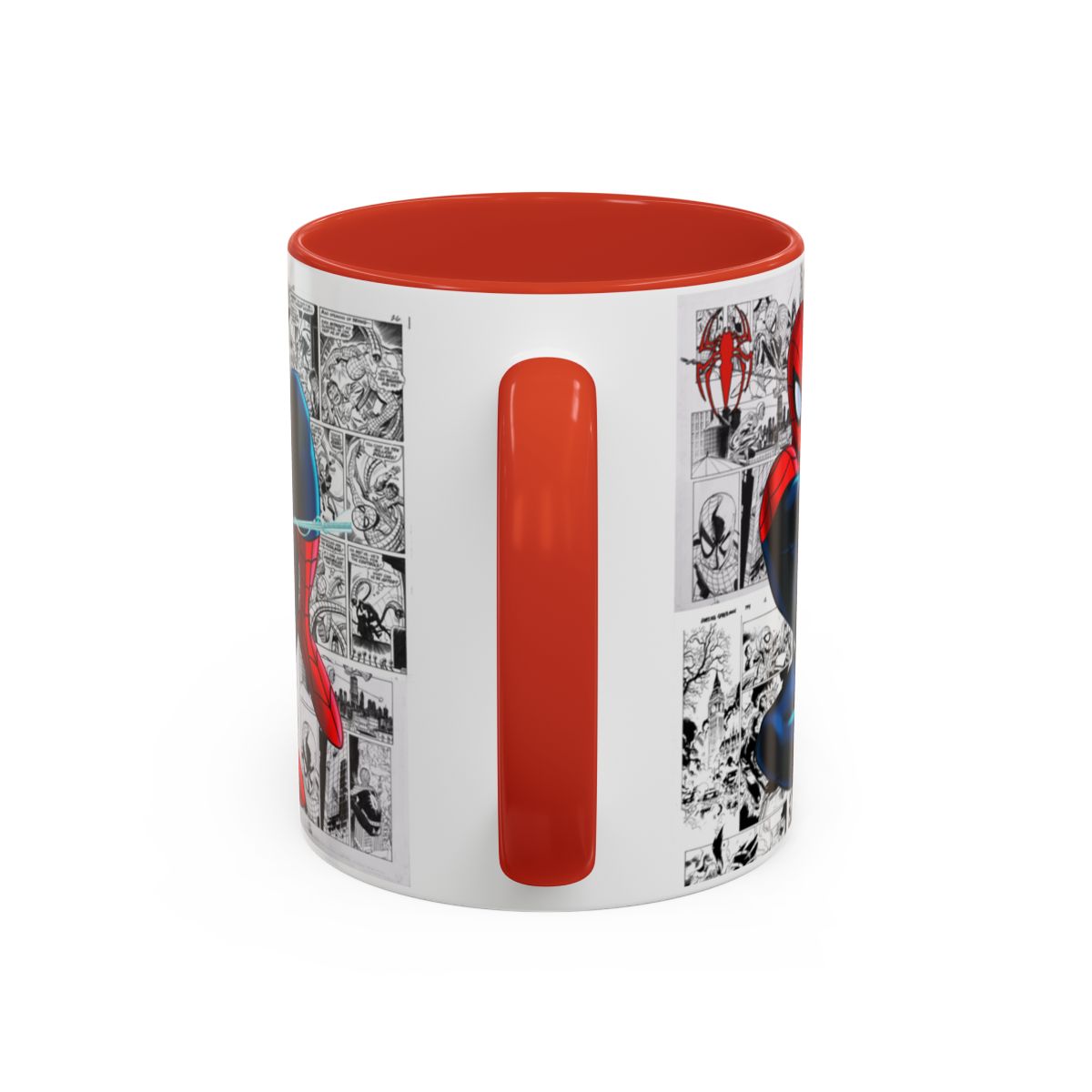 Mug Marvel Spider-Man