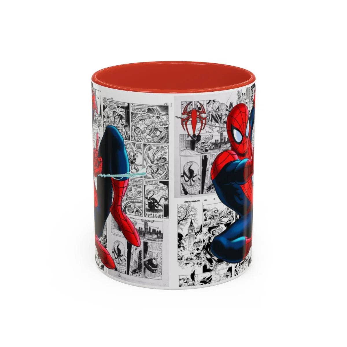 Mug Marvel Spider-Man - Geek Store