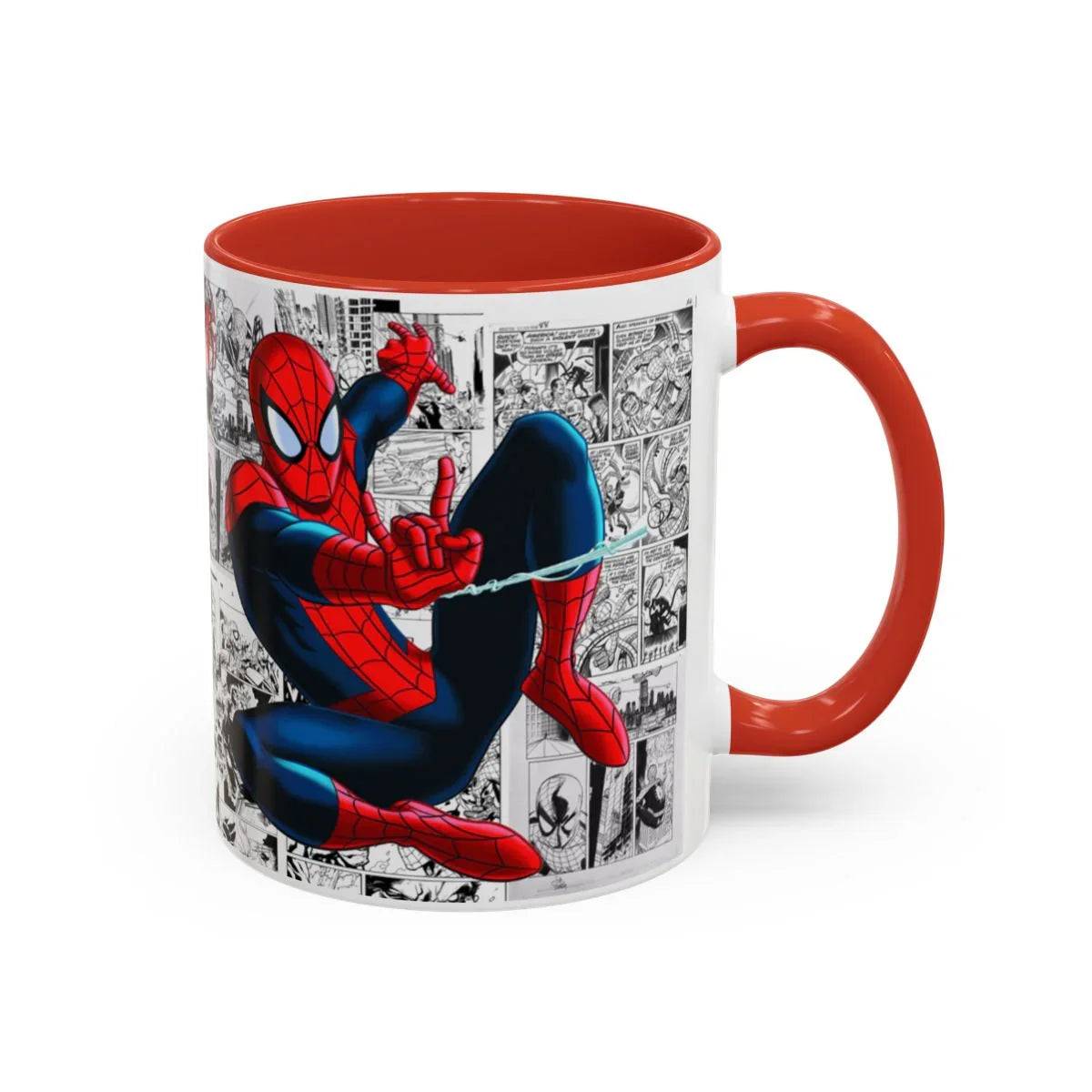 Mug Marvel Spider-Man - Geek Store
