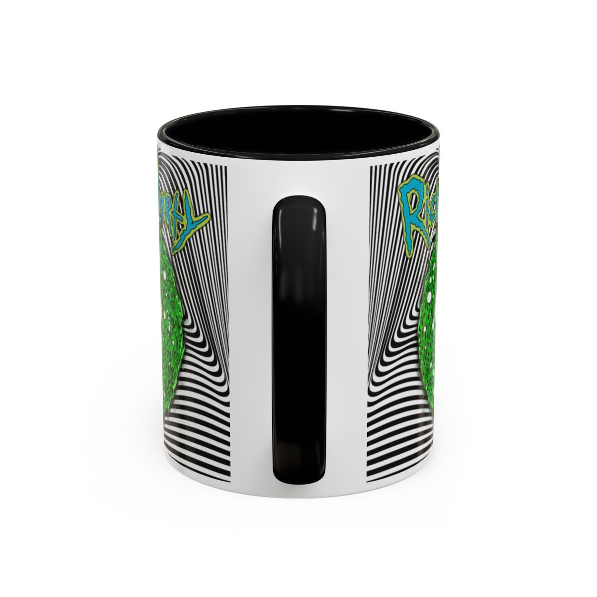 Mug Free Rick F✦✦k You, I'm Rick
