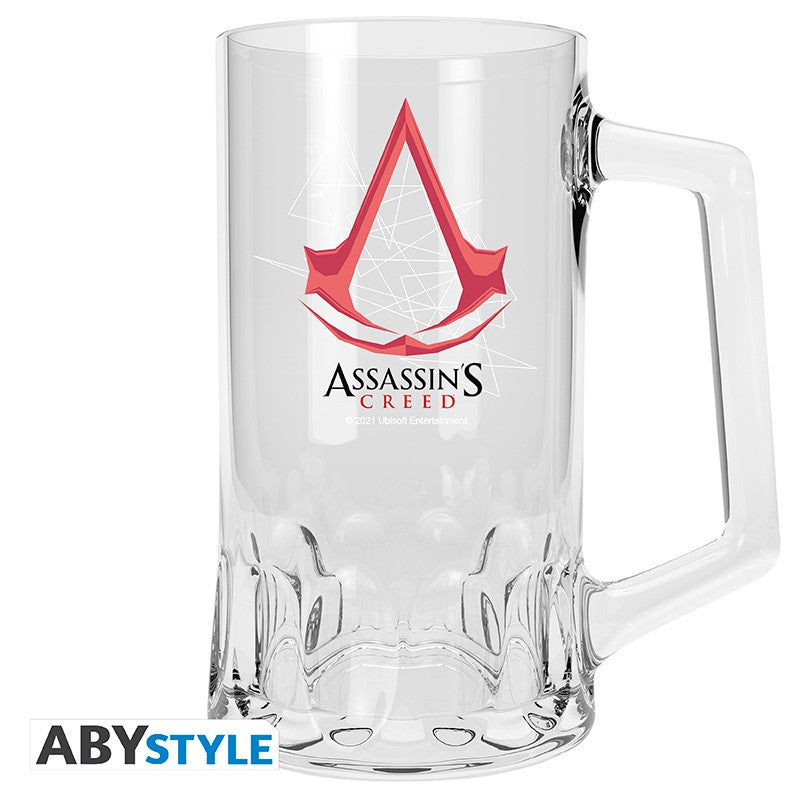 Chope Crest Assassin's Creed