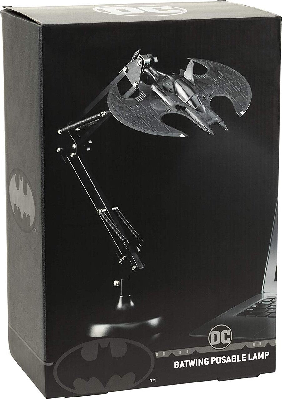 Lampe de Bureau Batman - Batwing 60cm