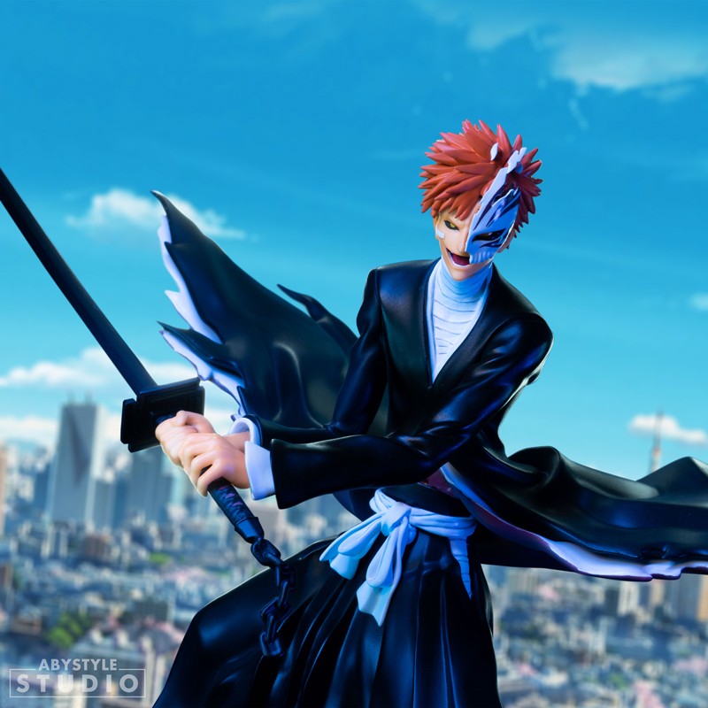 Figurine Bleach Ichigo