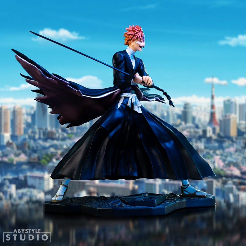 Figurine Bleach Ichigo