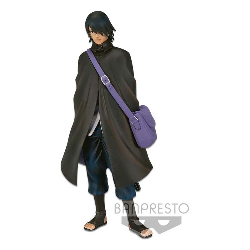 Figurine Boruto Sasuke Shinobi Relations