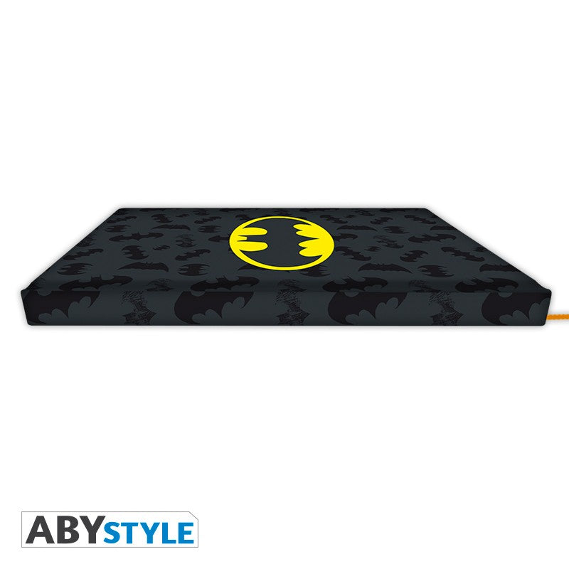 Cahier A5 Logo Batman DC COMICS