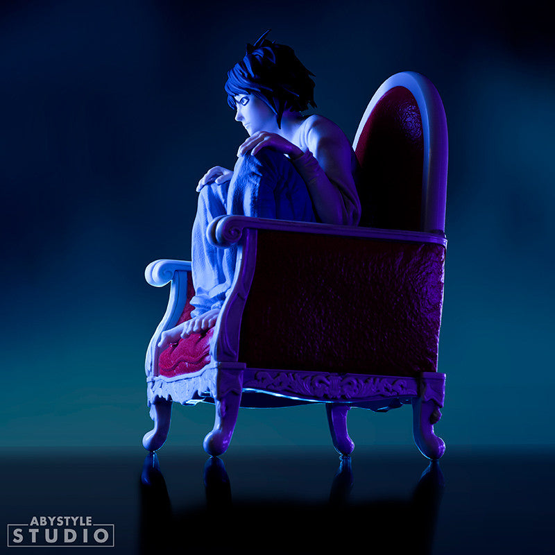 Figurine Death Note L