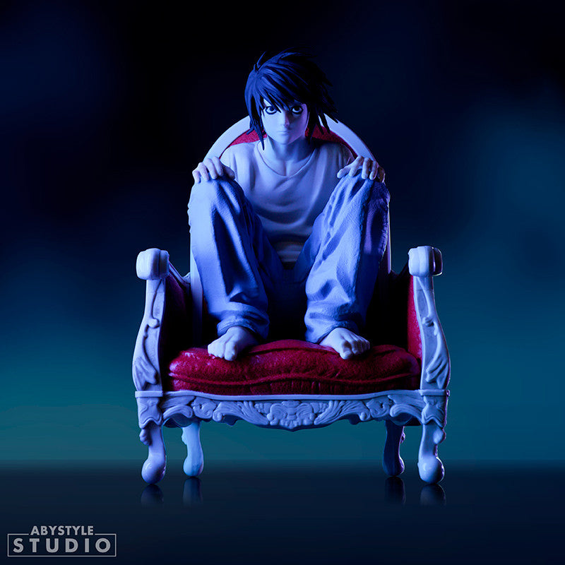 Figurine Death Note L