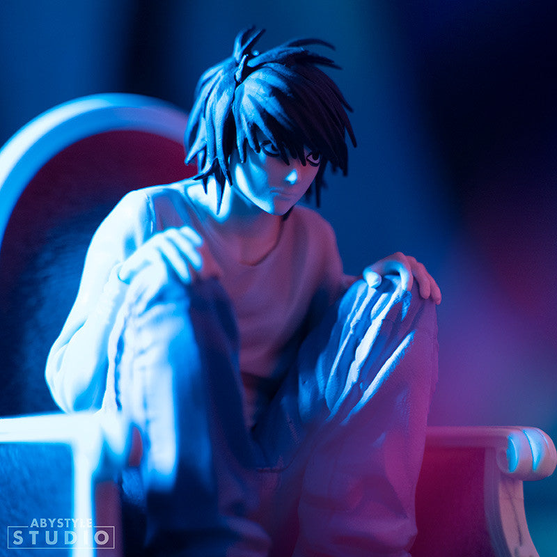 Figurine Death Note L
