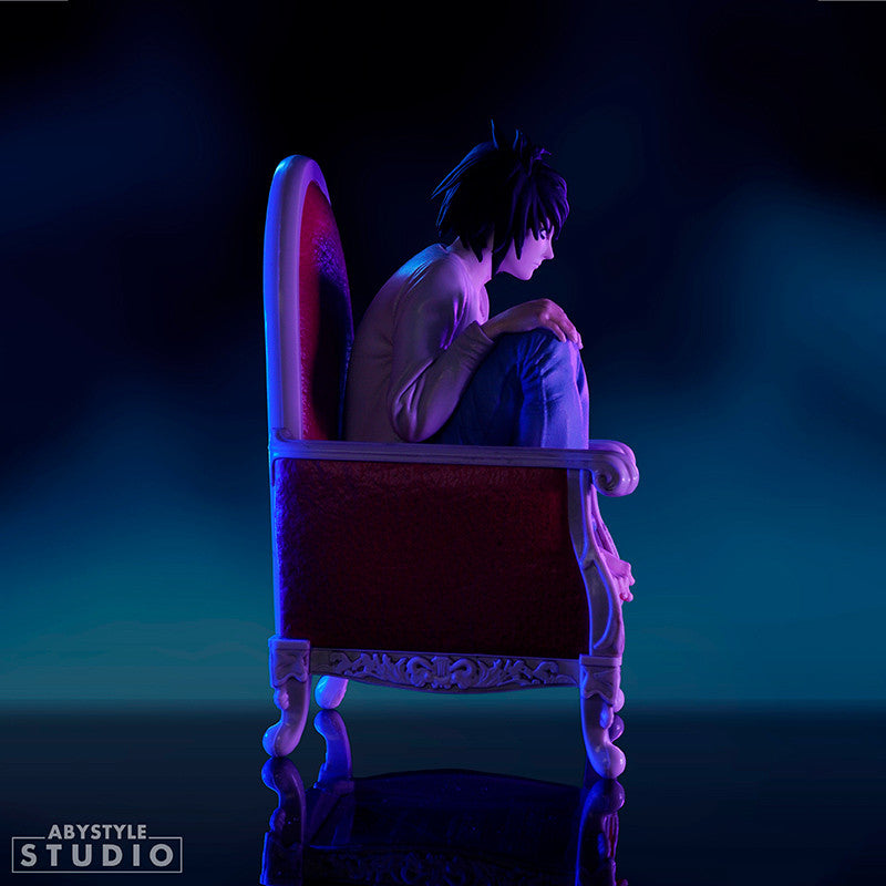 Figurine Death Note L
