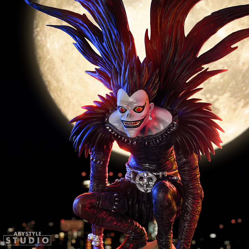Figurine Death Note Ryuk