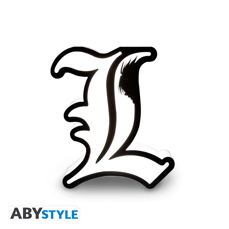 Lampe Death Note L