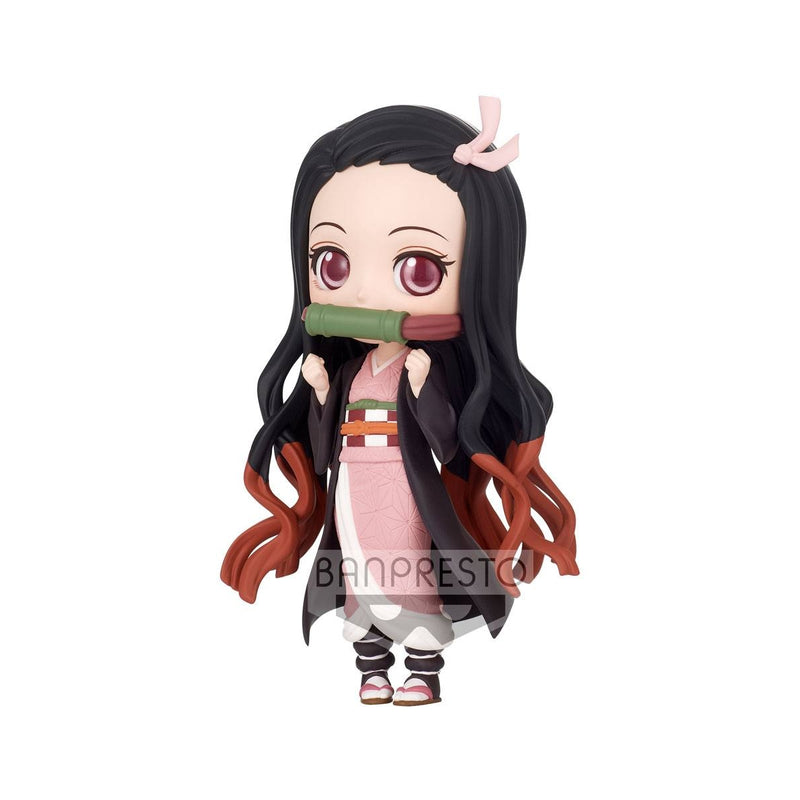 Figurine Demon Slayer Nezuko Kamado