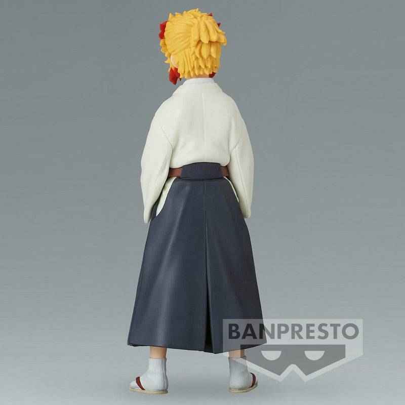 Figurine Demon Slayer Kimetsu no Yaiba Senjuro Rengoku