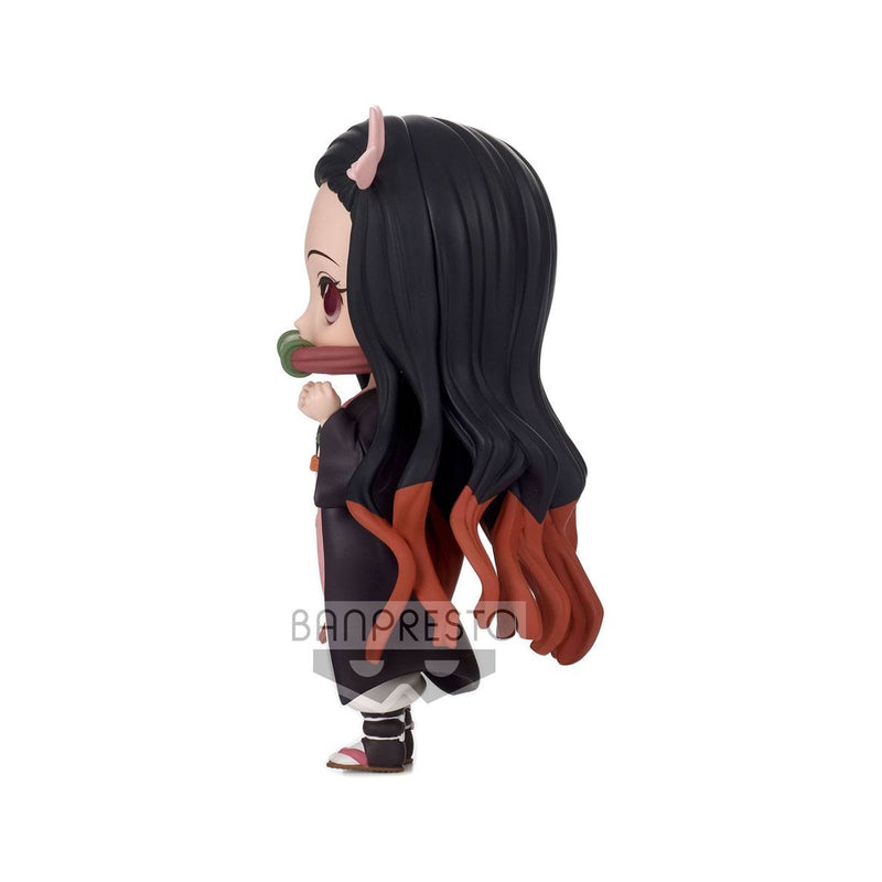 Figurine Demon Slayer Nezuko Kamado