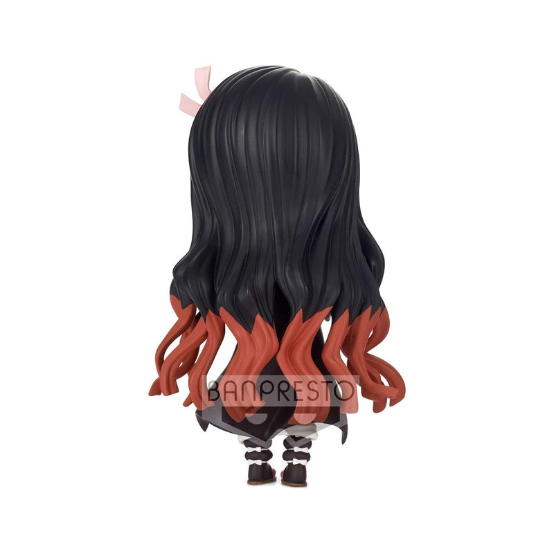 Figurine Demon Slayer Nezuko Kamado