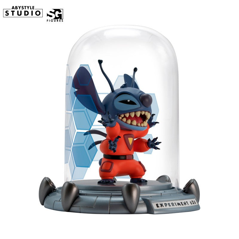Figurine Stitch 626