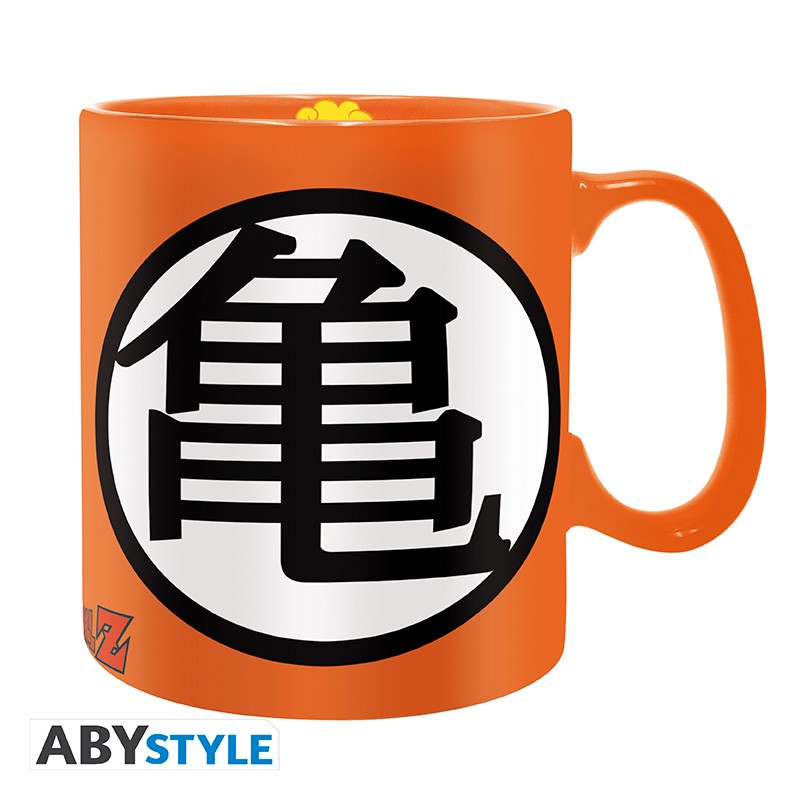 Mug Dragon Ball Z Kame